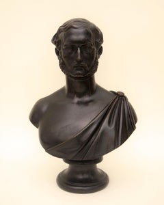 Bust of Prince Albert