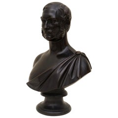 Bust of Prince Albert