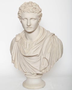 Busto di Marco Antonio