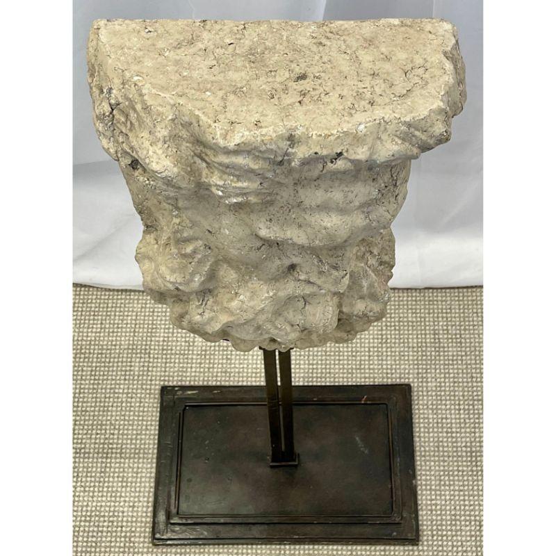 roman man sculpture
