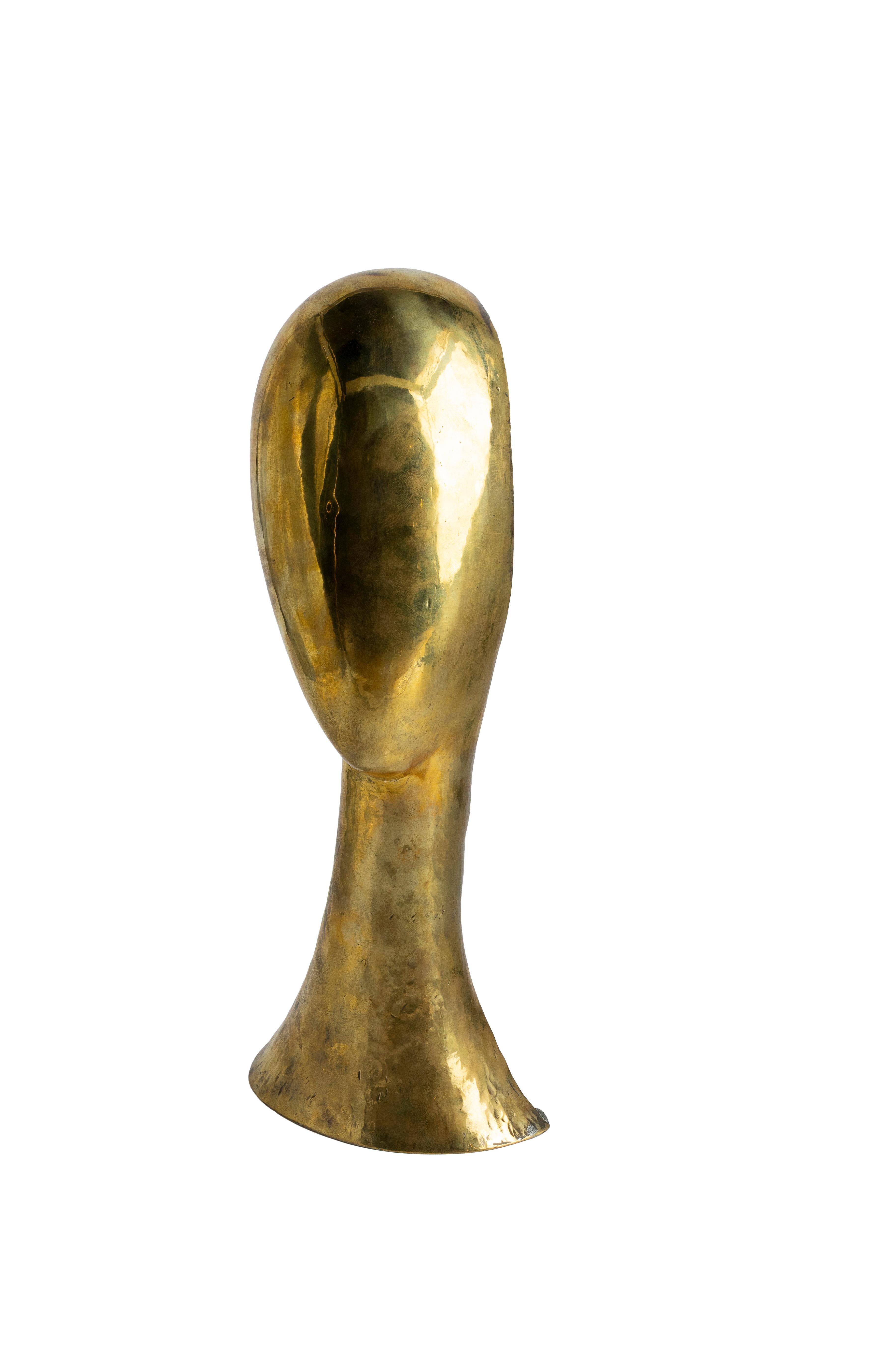 busto Werkstätte Hagenauer Wien 1980 ca. In condizioni buone in vendita a Klosterneuburg, AT