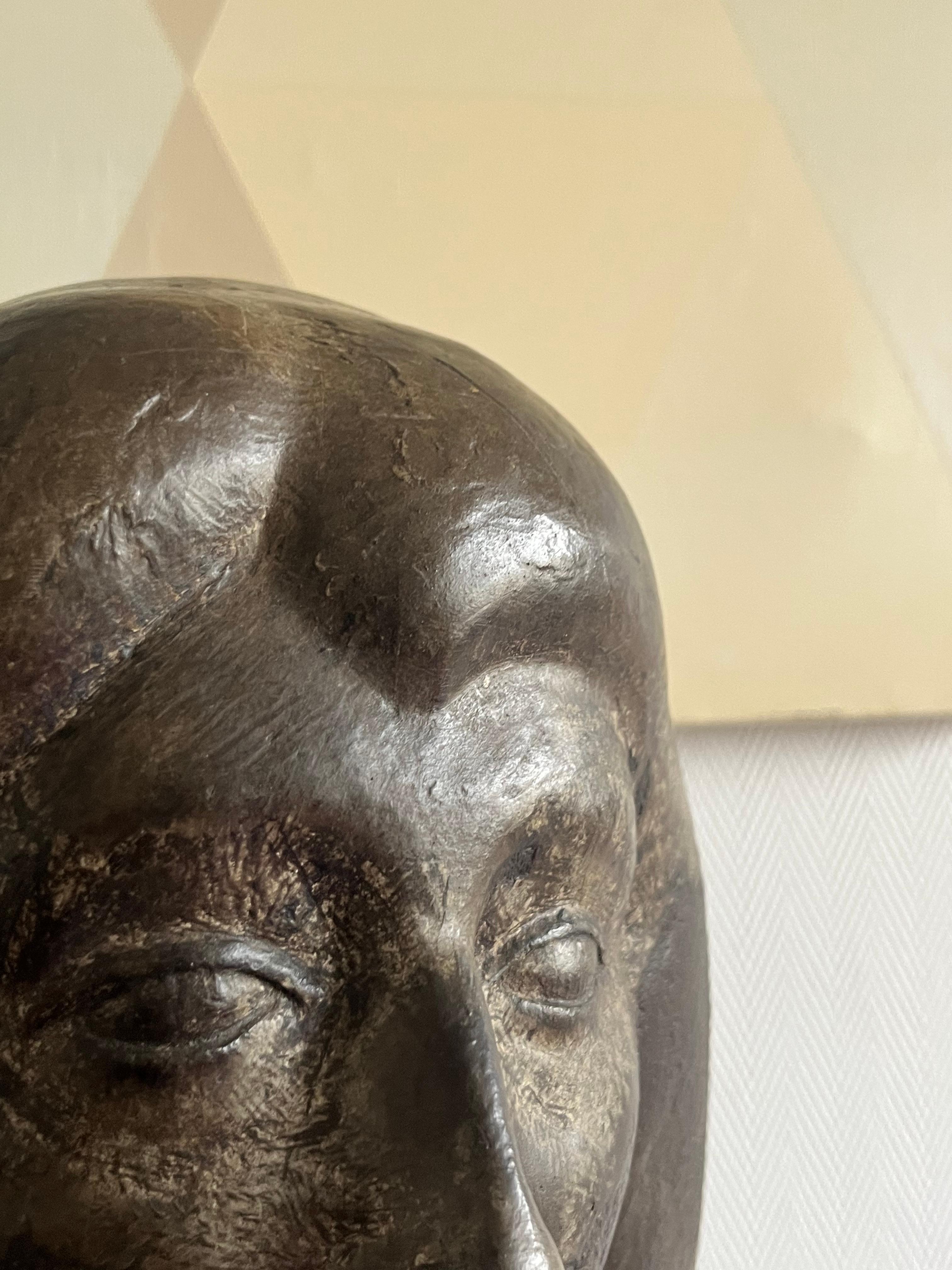 Busto di donna di Robert The 1960 in vendita 1