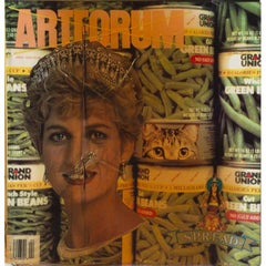 Art For Um (Maquette - Summer 1996)