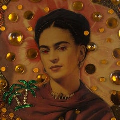 Untitled (Frida Kahlo)