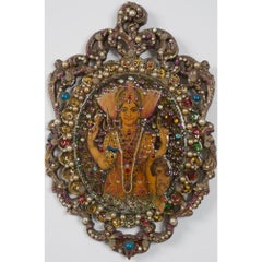 Untitled (Goddess I)