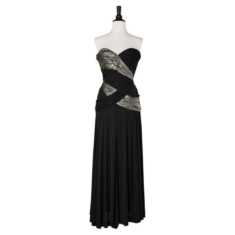 1970s Evening Dresses and Gowns - 1,305 For Sale at 1stDibs | 1970s ...