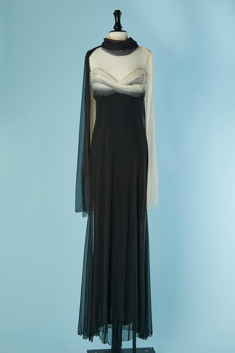bergdorf evening dresses Vintage Ad Advertisement Bergdorf Goodman Jubilee Court Formal Gown