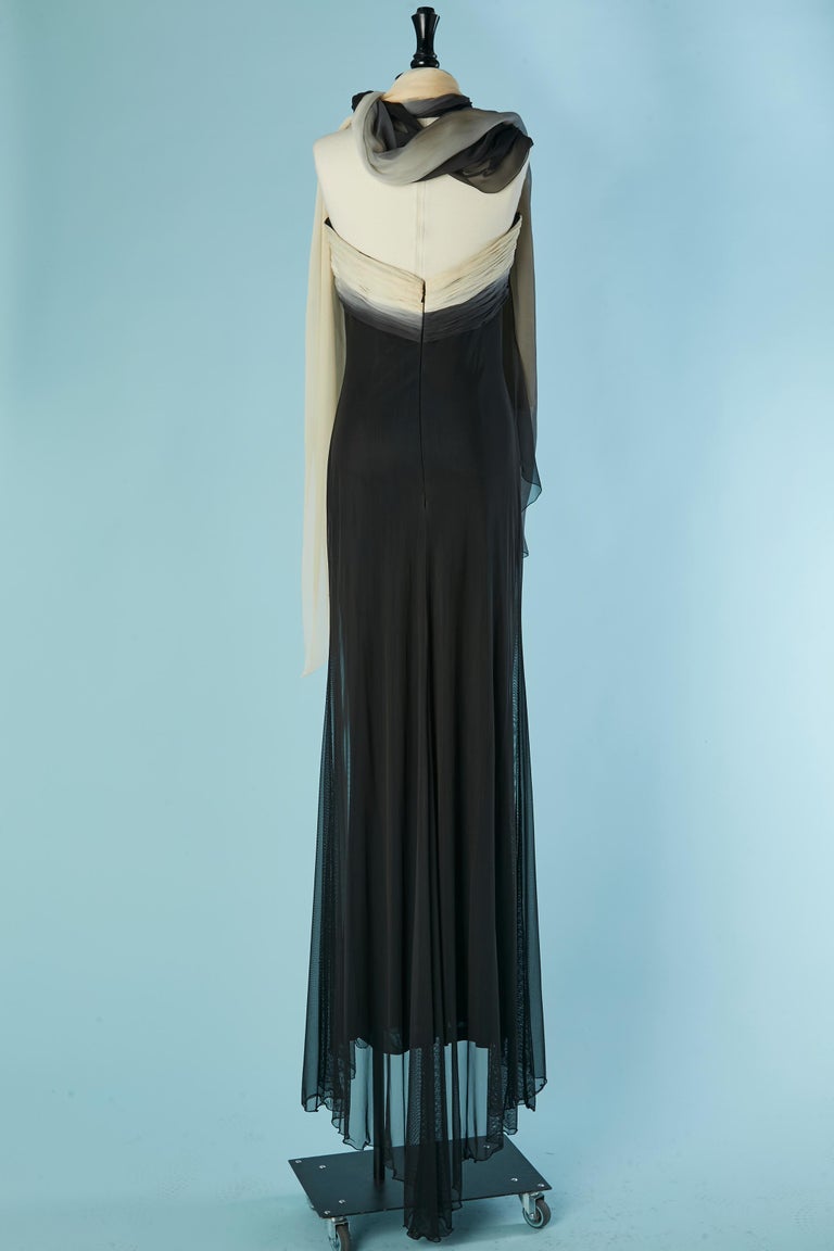 bergdorf goodman evening dresses sale Black Gown Women's Designer Dresses