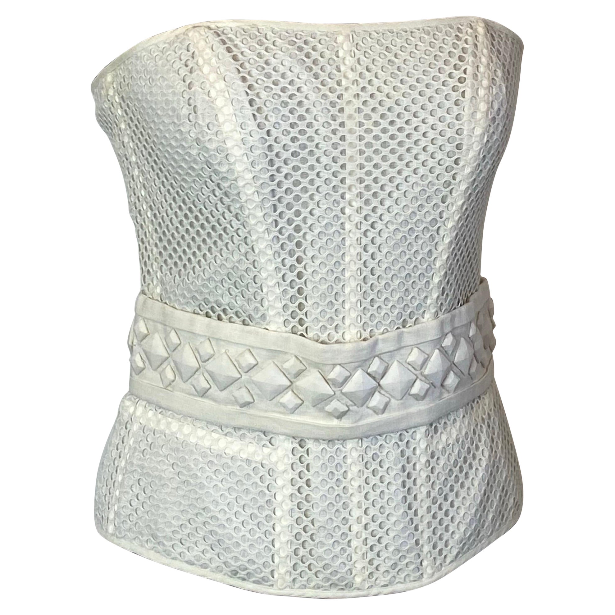 Bustier La Perla en venta