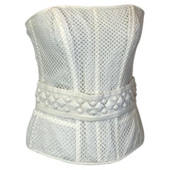Bustier La Perla