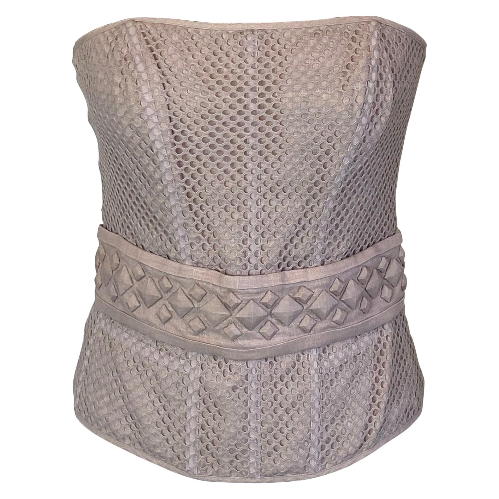 Bustier La Perla en venta