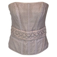 Bustier La Perla