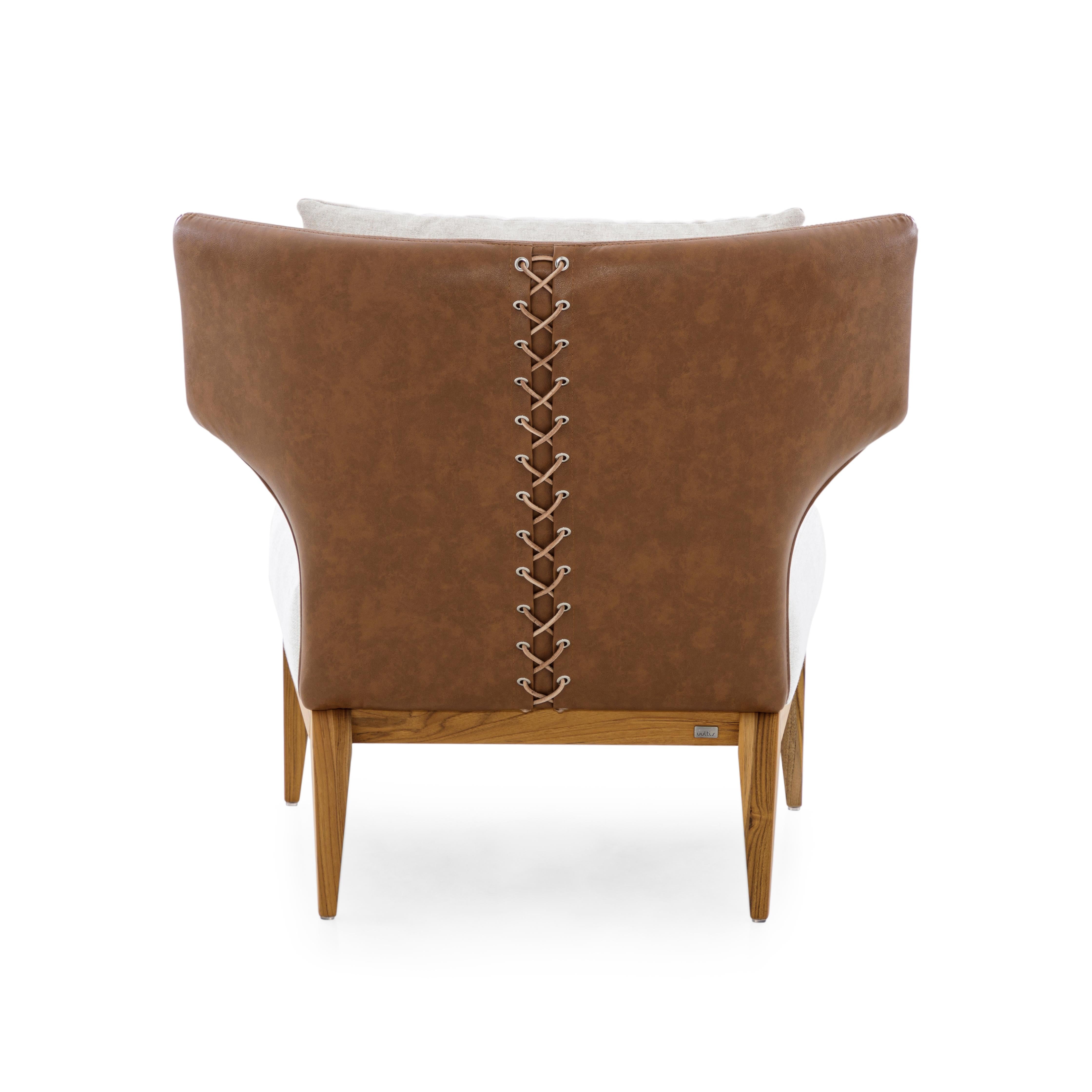 busto fauteuil