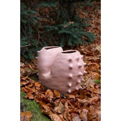 Bustor Flowers Vase by Tellurico