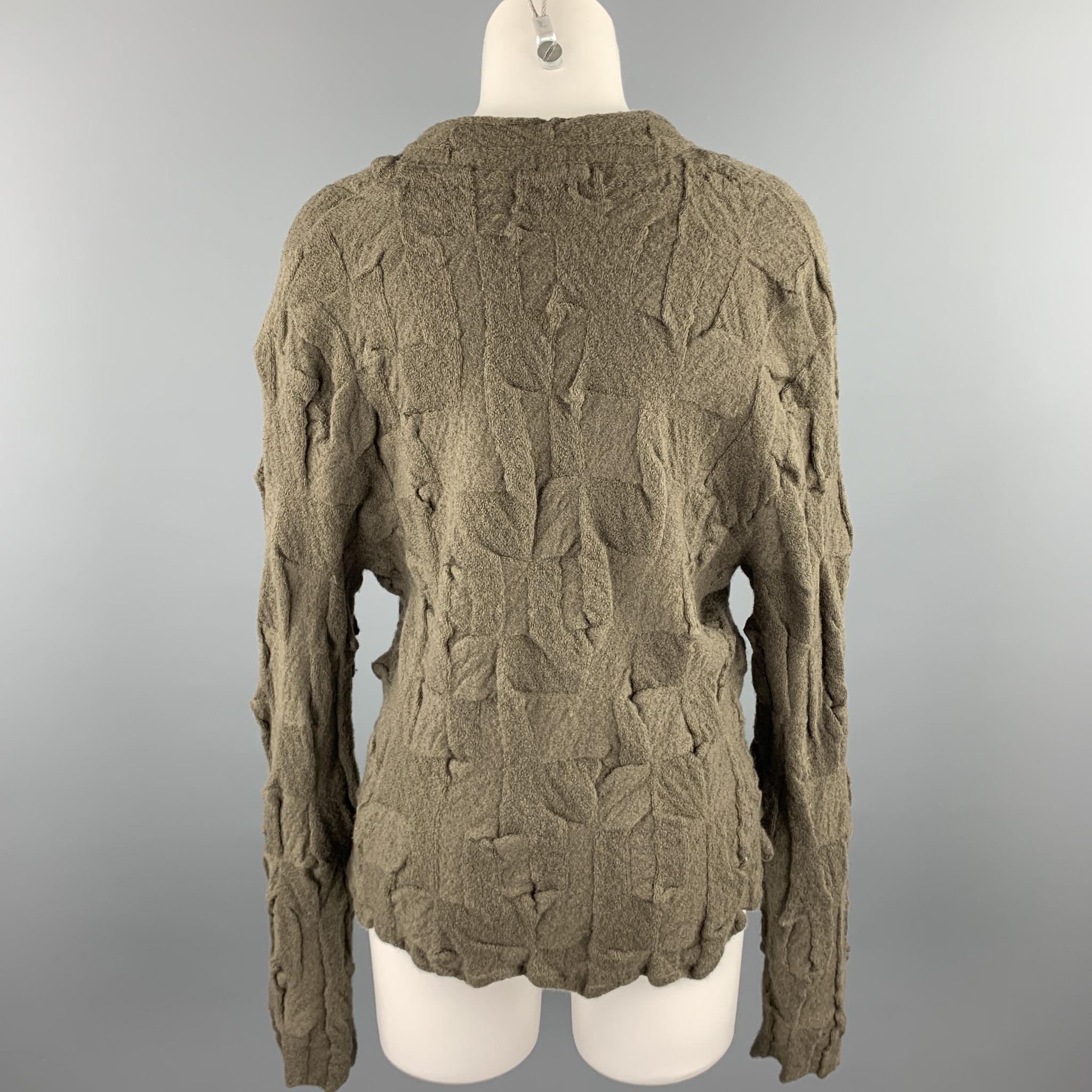 butapana sweater