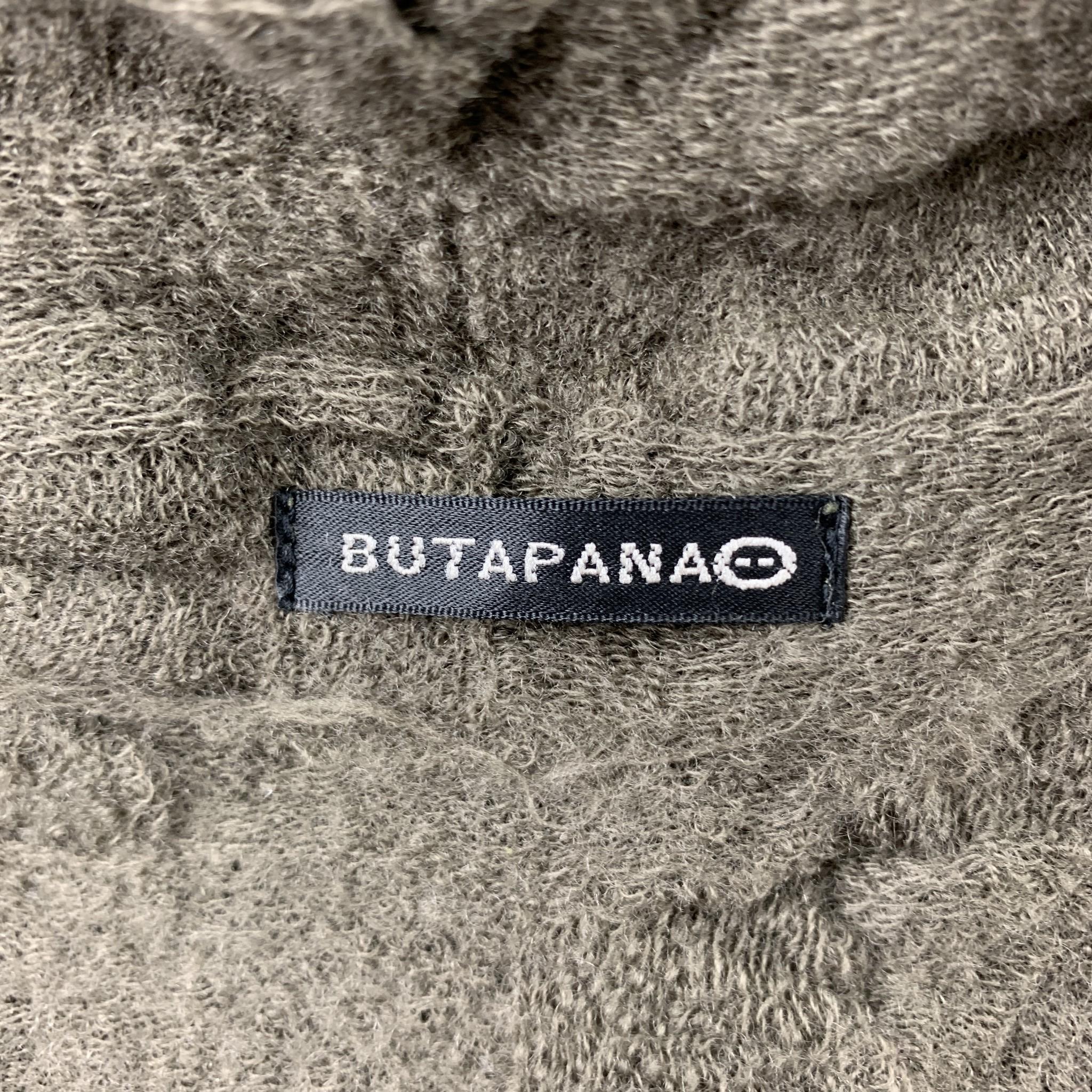 butapana scarf