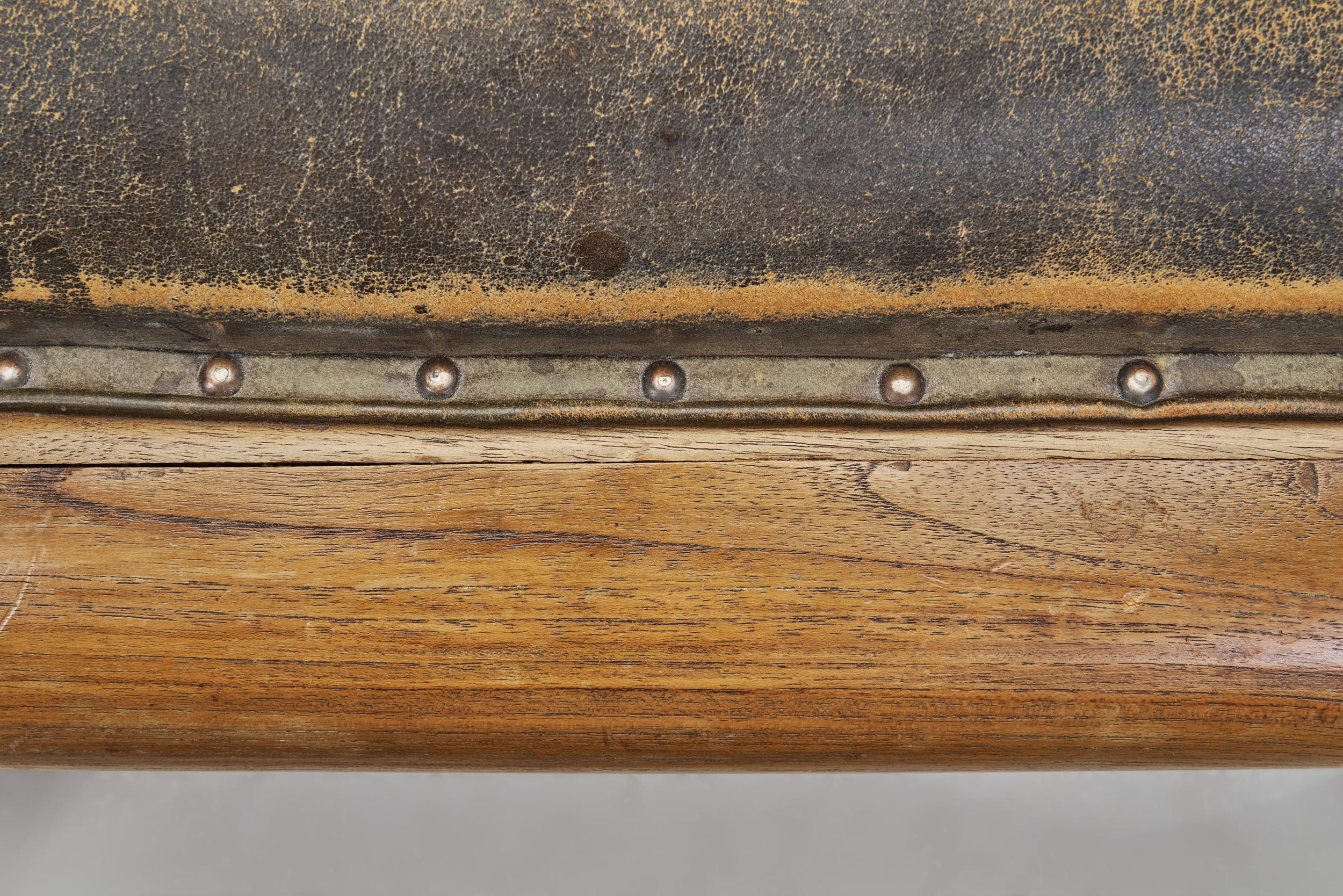 Butaque Colonial Chairs, Indonesia Second Half of the 20th Century 7