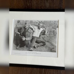 Butch Cassidy And The Sundance Kid (1969)