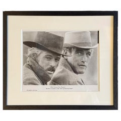 Butch Cassidy And The Sundance Kid (1969)