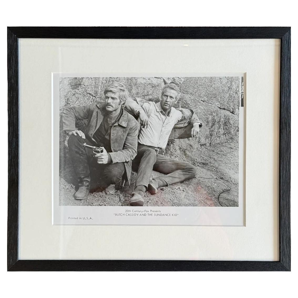 Butch Cassidy And The Sundance Kid (1969) For Sale