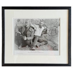 Used Butch Cassidy And The Sundance Kid (1969)