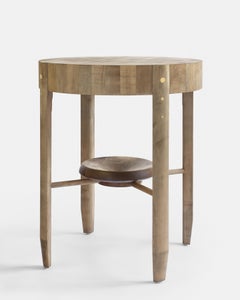 Tavolo Butcher Block