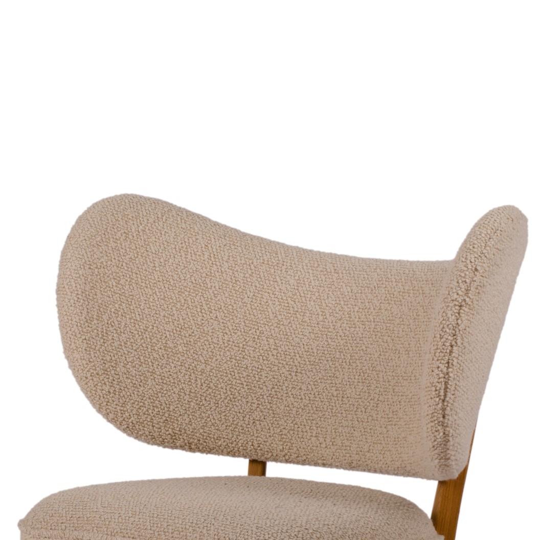 Other BUTE/Storr TMBO Lounge Chair by Mazo Design For Sale