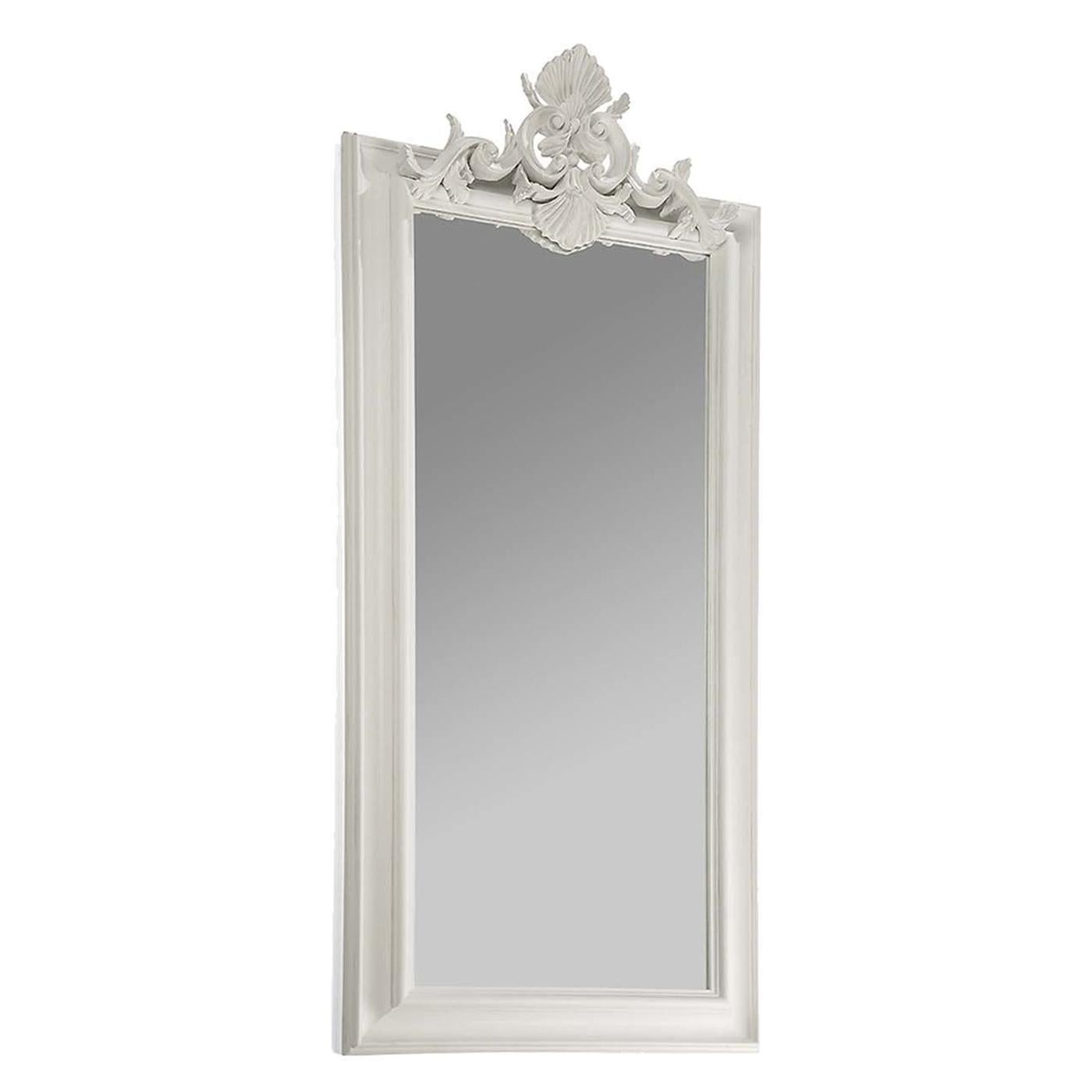 Buthan Wall Mirror