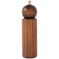 Butler Pepper Mill in Walnut