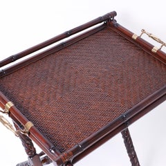 Butler Tray Table or Bar