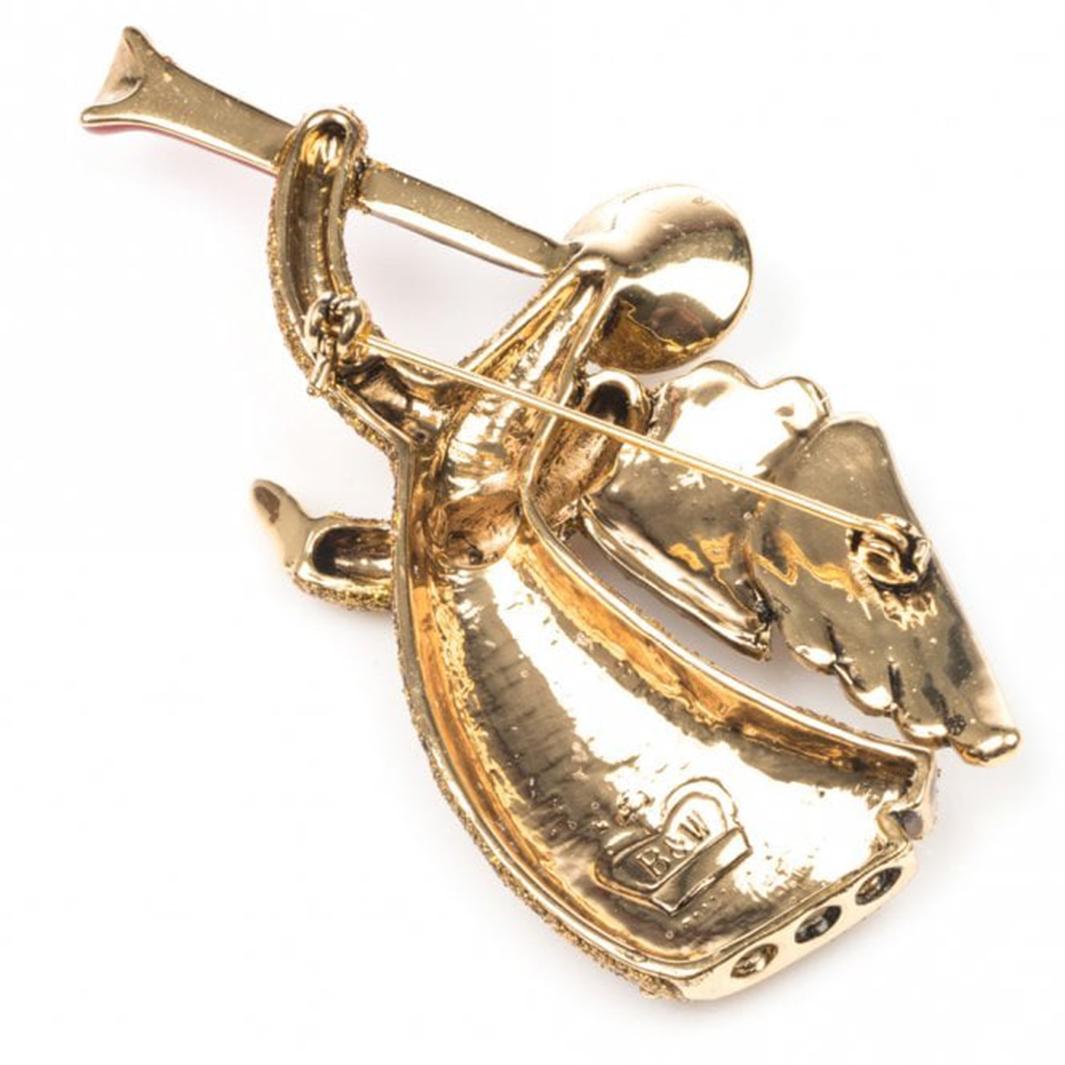 butler and wilson brooches sale