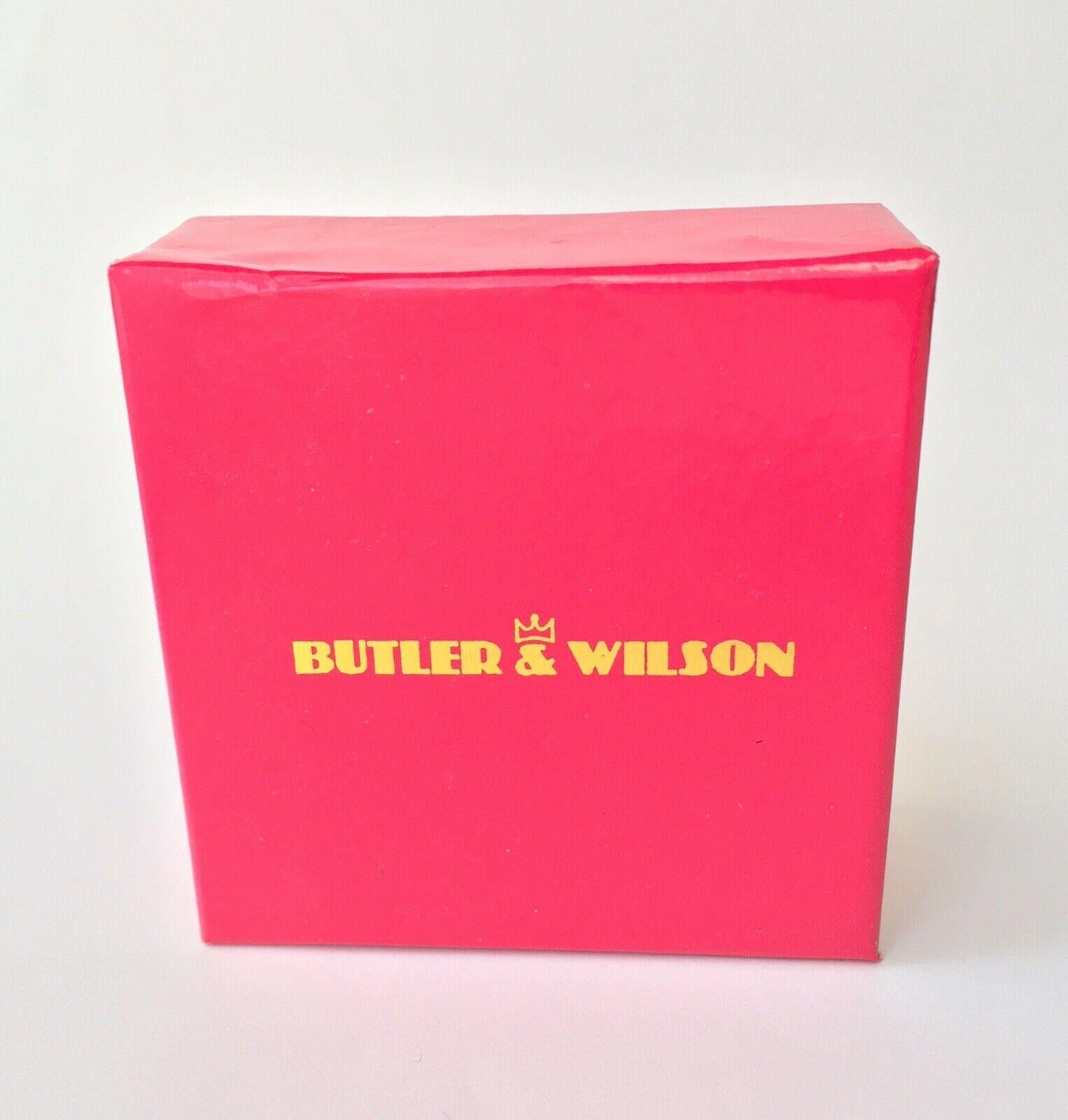 butler and wilson jewelry