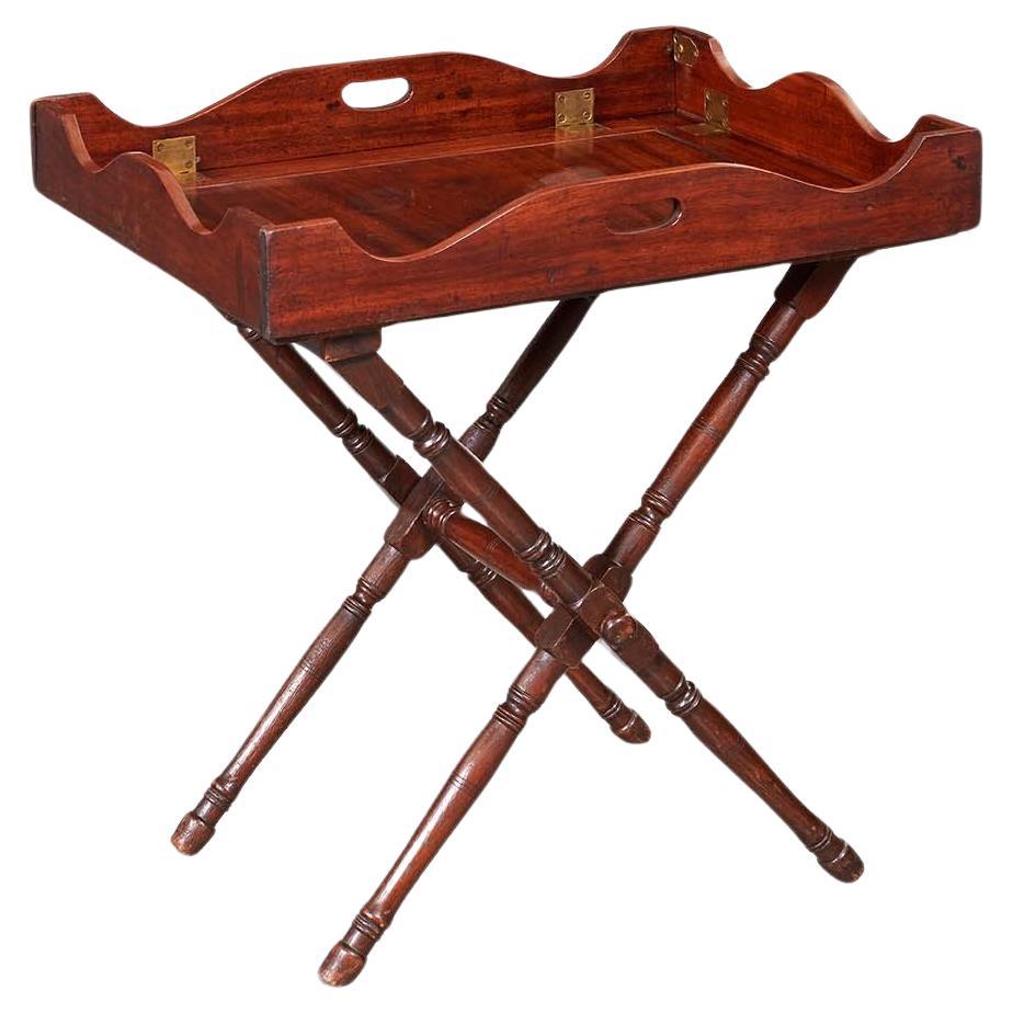 Butler's Bar Stand im Angebot