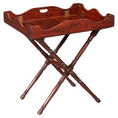 Used Butler's Bar Stand