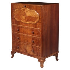 Commode en lin Butlers de Wylie and Lochhead