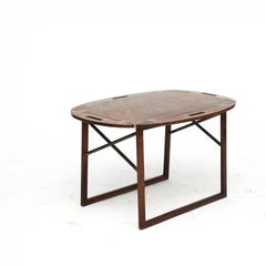 Butlers Tray Table by Svend Langkilde