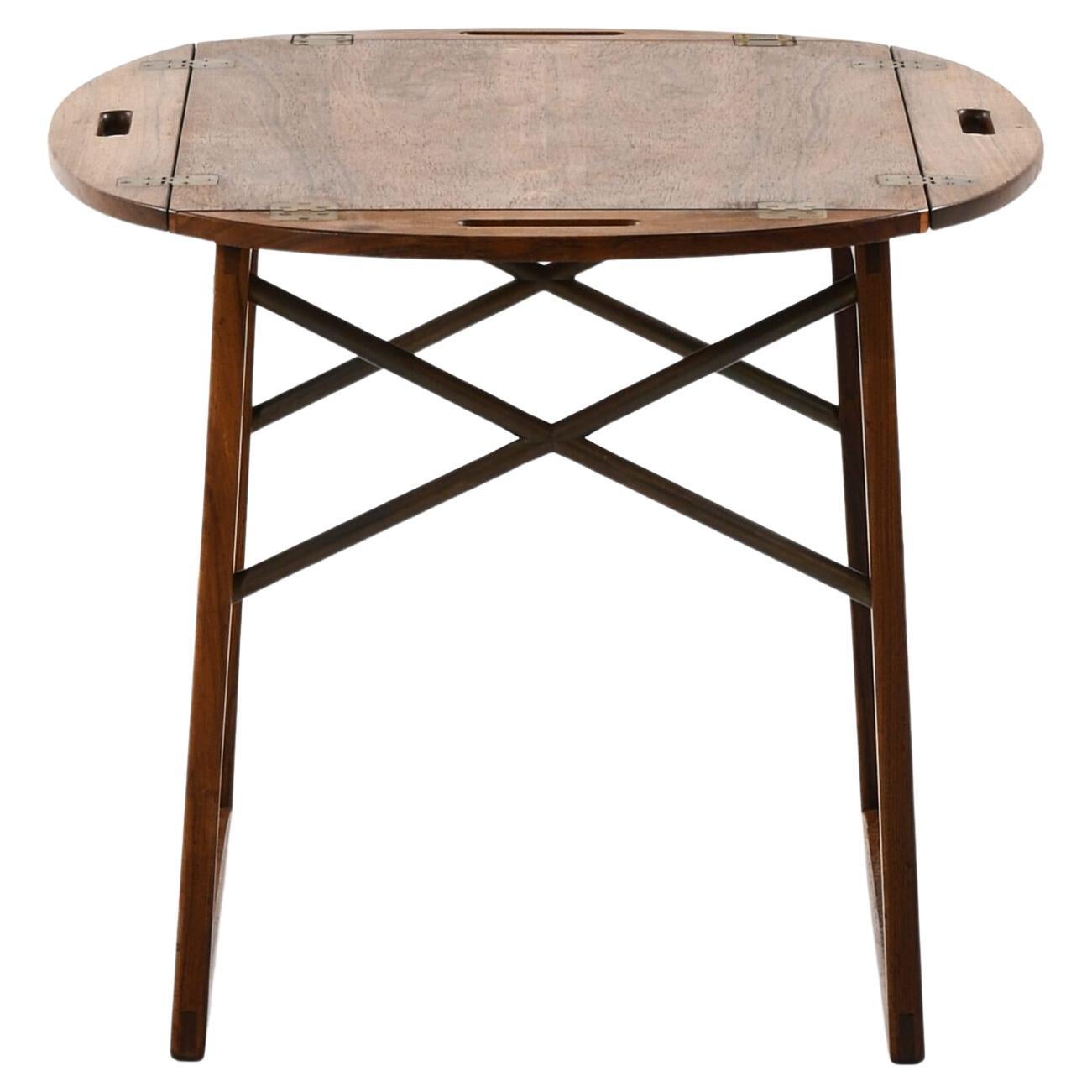 Langkilde Møbler Tray Tables