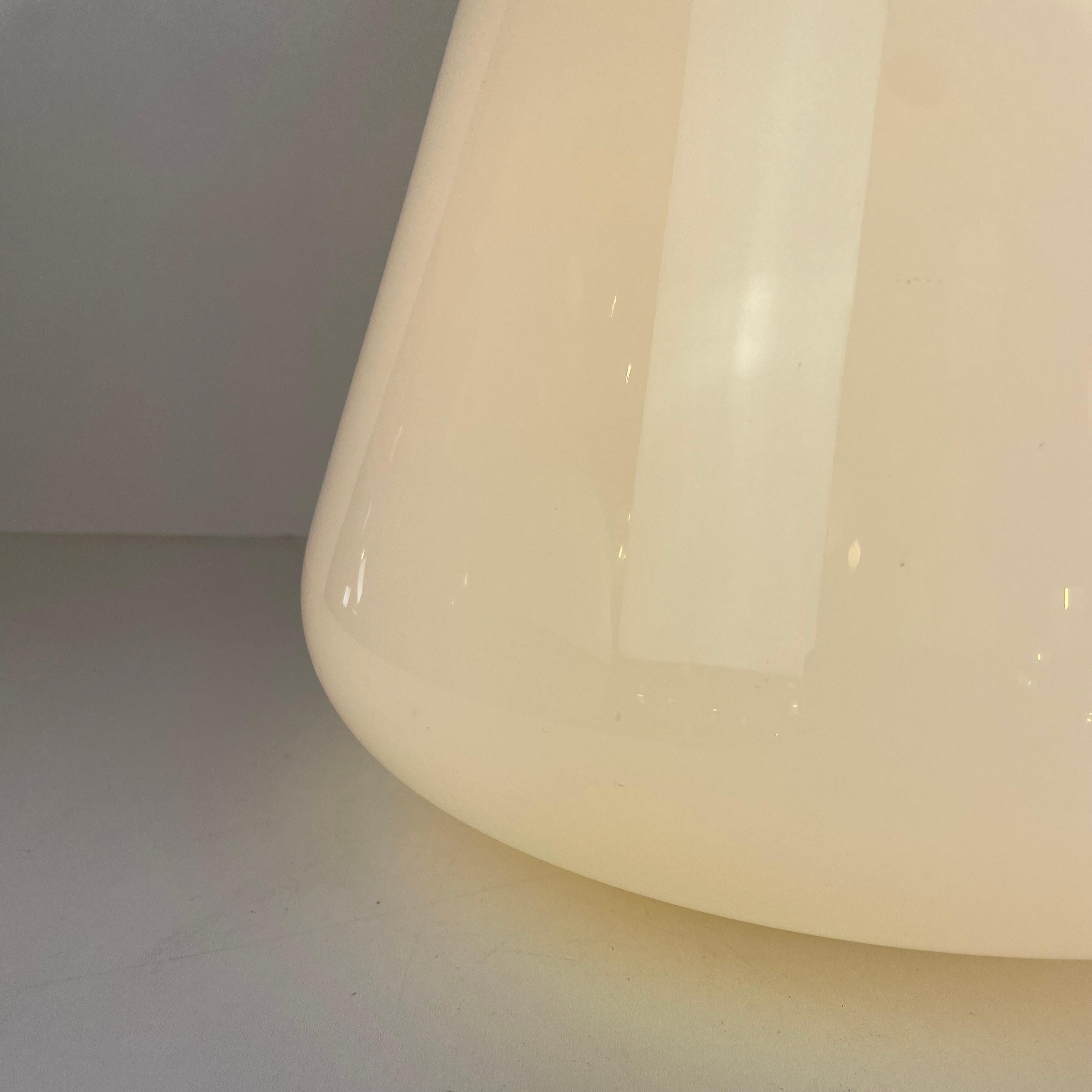 BUTO, lampe de table de Noti Massari pour Leucos, 1970 en vente 2