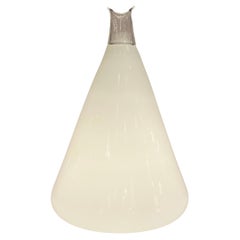 BUTO, Tischlampe von Noti Massari für Leucos, 1970er Jahre