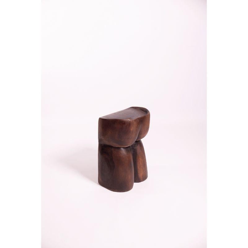 Post-Modern Butt Stool by Chuch Estudio For Sale