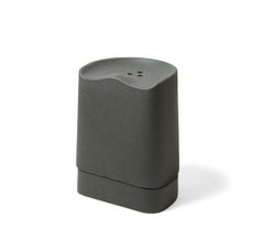 Butt Stools, Sh490, Set Of Two, Grey Fleck, By Established & Sons