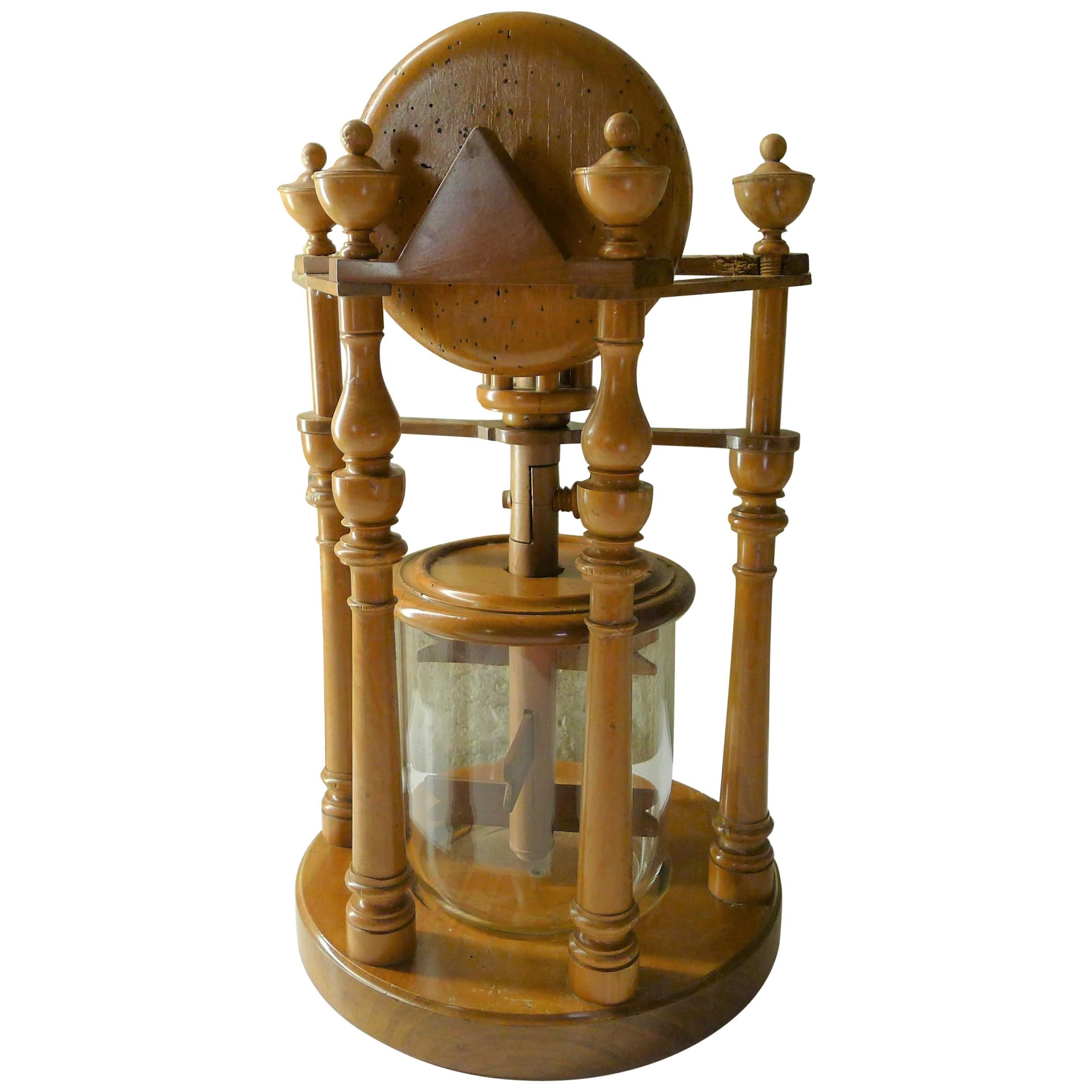 Butter Churn, 19th Century For Sale
