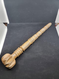 Butter Churn, Thailand