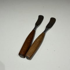 Butter Knives Mid-Century Fjord Jens Quistgaard Dansk Design