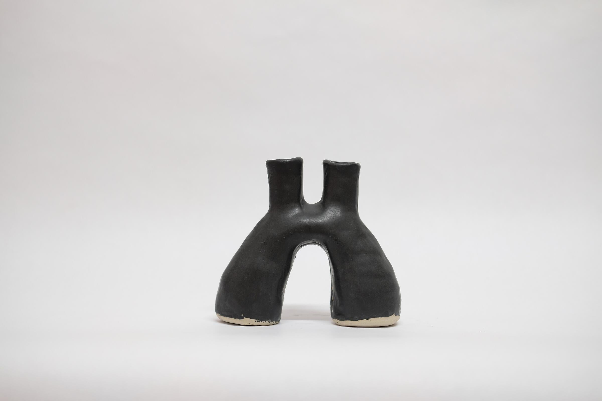 Modern Butter Milk Portal by Camila Apaez For Sale