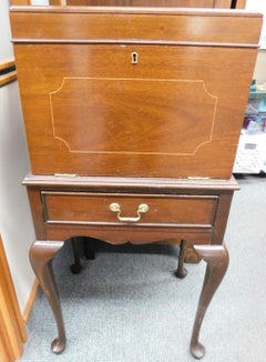 Butterblume von Gorham Sterling Silber Besteckset Service 322 Stück Abendessen Lg Chest