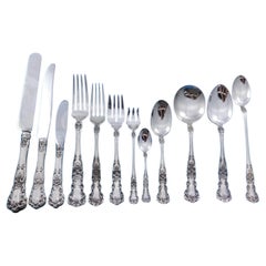 Sterling Silver