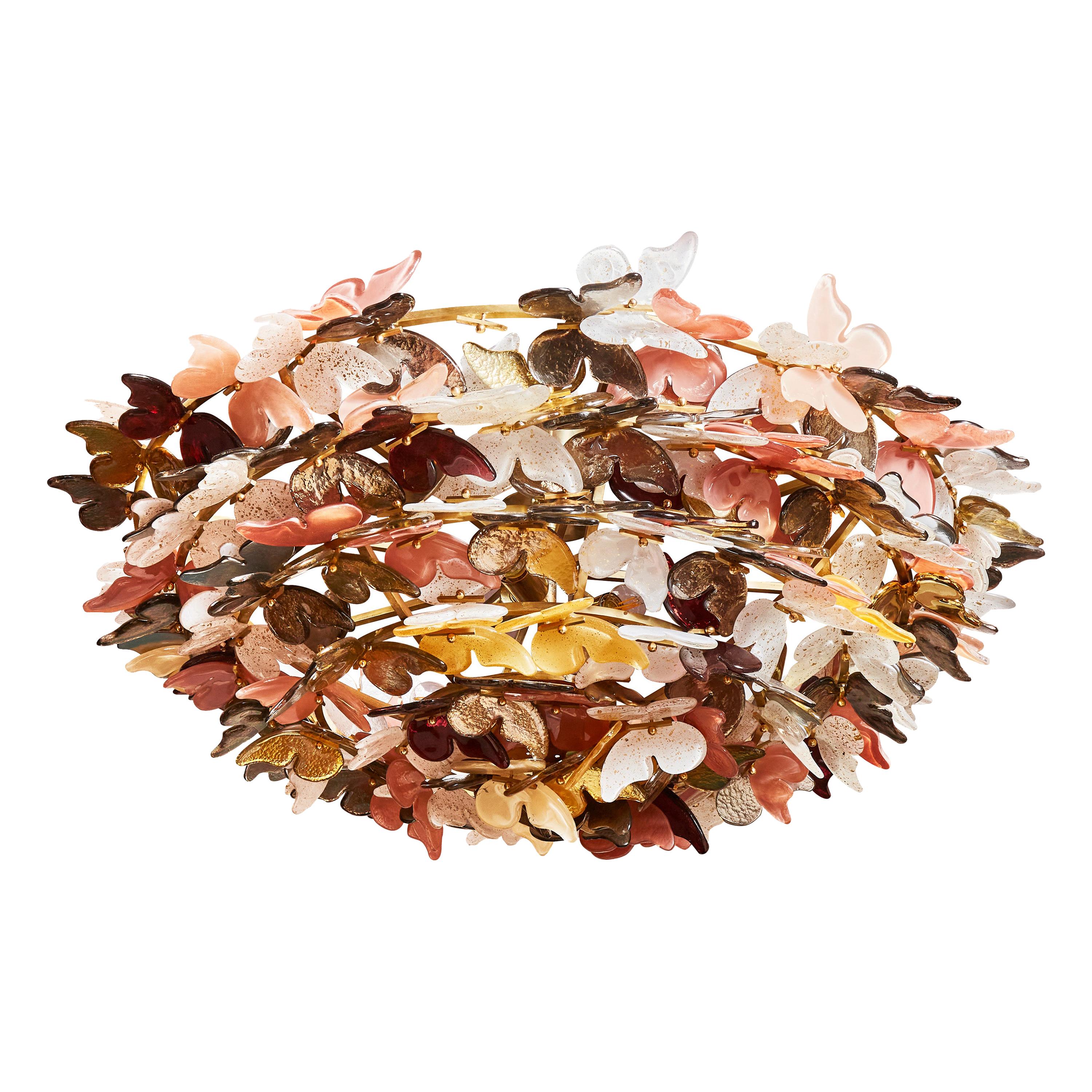 "Butterflies" Ceiling by Studio Glustin For Sale at 1stDibs ceiling