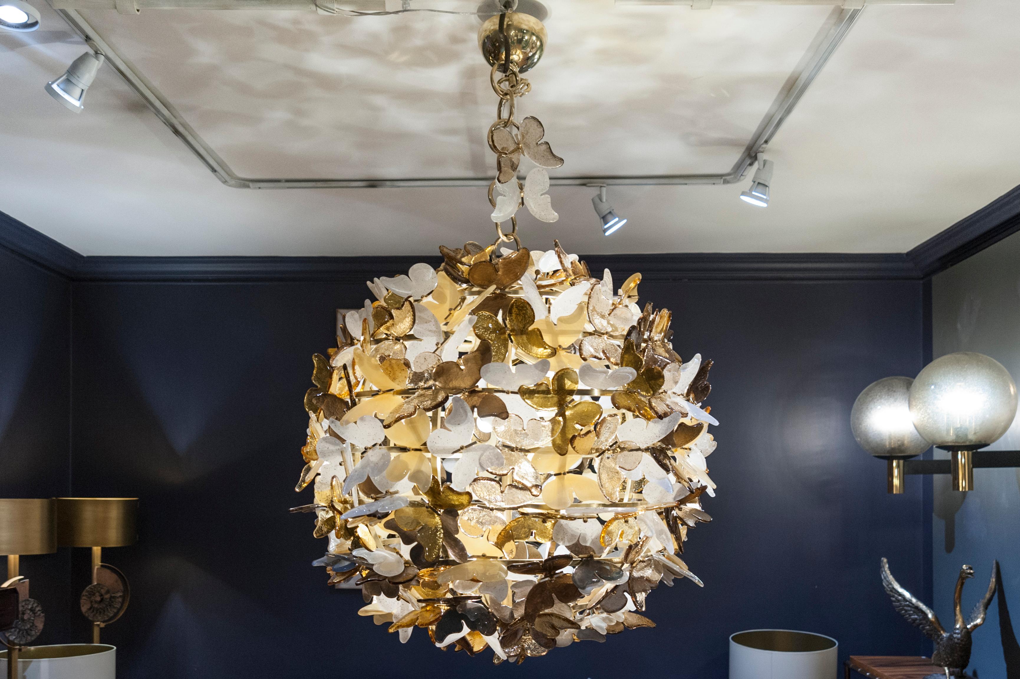 Lampadario 