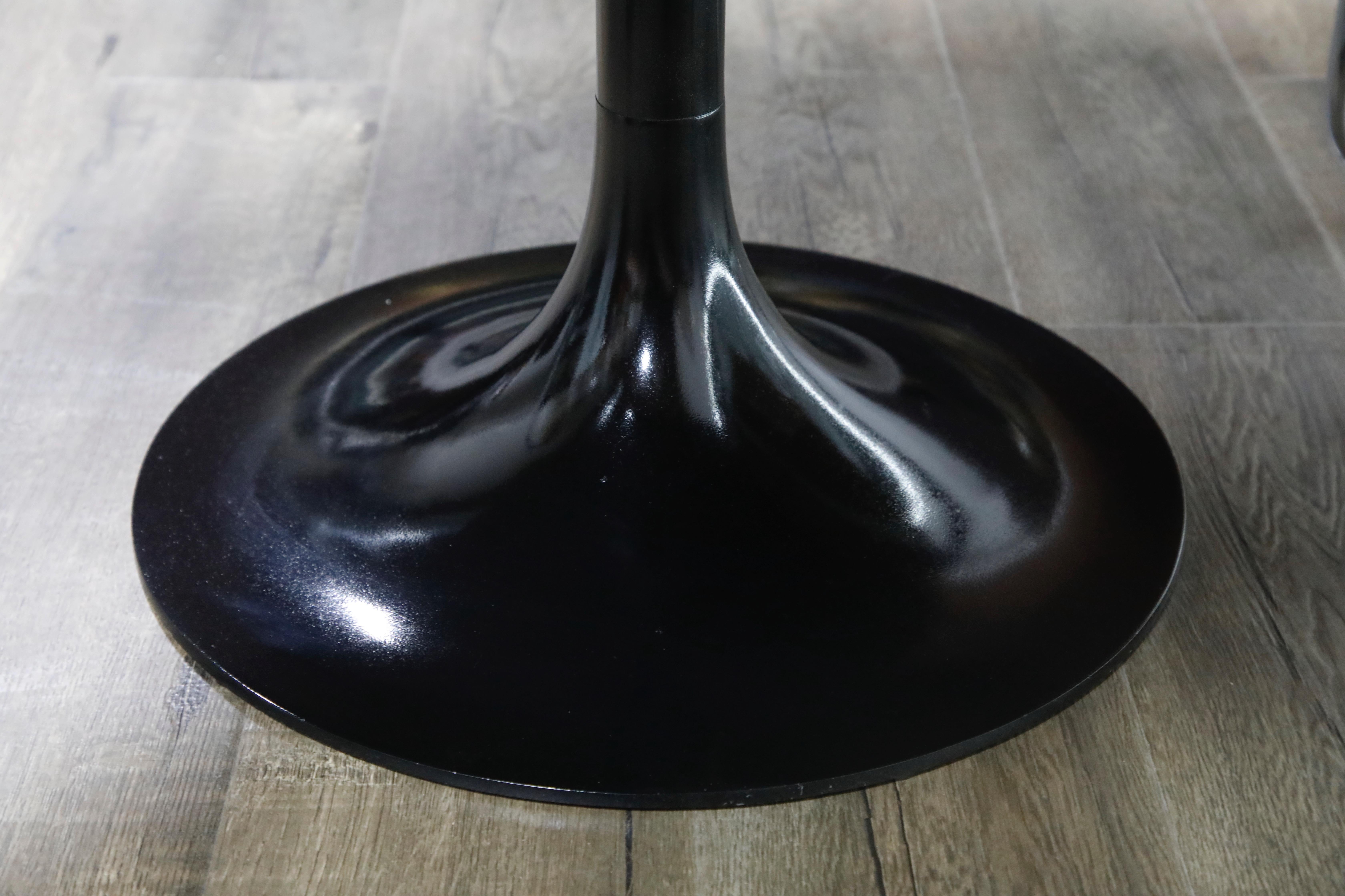 'Butterflies' Cafe Dining Table by Piero Fornasetti, circa 1960s Italy, Signed 8